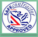 safe contractor approved Sandridge